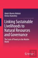 Linking Sustainable Livelihoods To Natural Resources And Governance