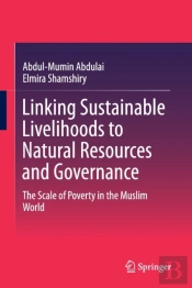 Linking Sustainable Livelihoods To Natural Resources And Governance