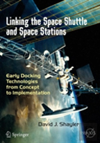 Linking The Space Shuttle And Space Stations