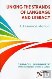 Linking The Strands Of Language & Litera