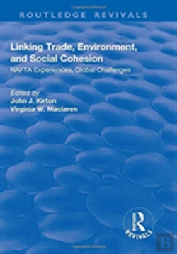 Bertrand.pt - Linking Trade, Environment, And Social Cohesion