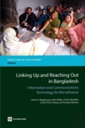 Linking Up And Reaching Out In Bangladesh