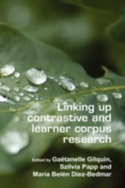 Bertrand.pt - Linking Up Contrastive And Learner Corpus Research