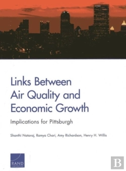 Bertrand.pt - Links Between Air Quality And Economic Growth