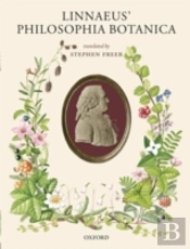 Linnaeus' Philosophia Botanica