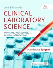 Linne & Ringsrud'S Clinical Laboratory Science