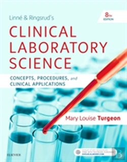 Bertrand.pt - Linne & Ringsrud'S Clinical Laboratory Science