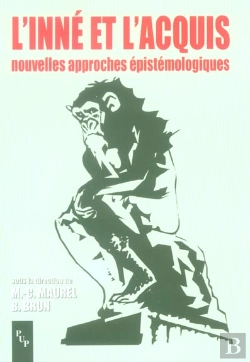 Bertrand.pt - L'Inne Et L'Acquis ; Nouvelles Approches Epistemologiques