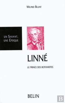 Bertrand.pt - Linne, Le Prince Des Botanistes