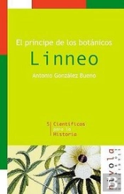 Linneo Principe De Los Botanicos