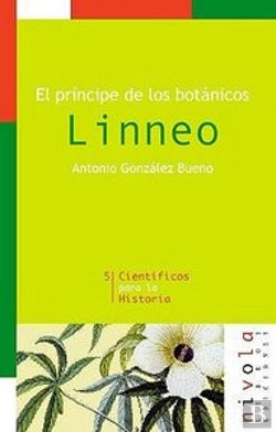 Bertrand.pt - Linneo Principe De Los Botanicos