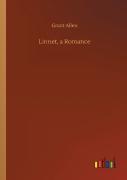 Linnet, A Romance