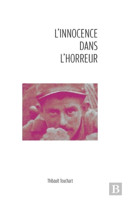 Bertrand.pt - L'Innocence Dans L'Horreur