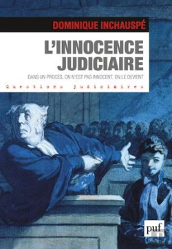Bertrand.pt - L'Innocence Judiciaire