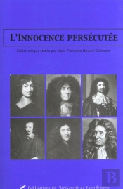 L'Innocence Persecutee