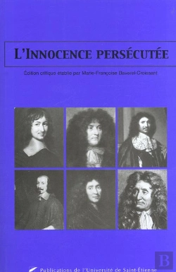 Bertrand.pt - L'Innocence Persecutee