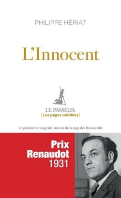 Bertrand.pt - L'Innocent