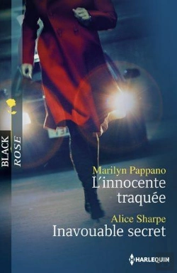 Bertrand.pt - L'Innocente Traquee - Inavouable Secret