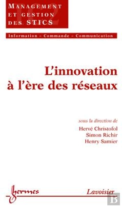 Bertrand.pt - L'Innovation À L'Ère Des Réseaux ; Traiteic2