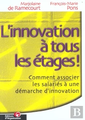 L'Innovation A Tous Les Etages