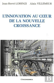 L'Innovation Au Coeur De La Nouvelle Croissance