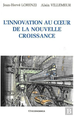 Bertrand.pt - L'Innovation Au Coeur De La Nouvelle Croissance
