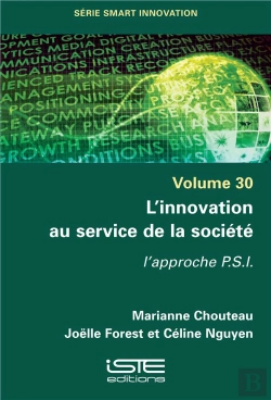Bertrand.pt - L'Innovation Au Service De La Société : L'Approche P.S.I.