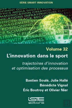Bertrand.pt - L'Innovation Dans Le Sport