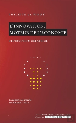 Bertrand.pt - L'Innovation, Moteur De L'Économie ; Destruction Créatrice