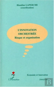 L'Innovation Orchestree ; Risque Et Organisation