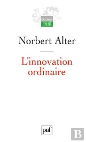 L'Innovation Ordinaire (3e Édition)