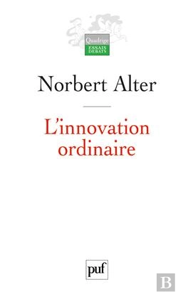 Bertrand.pt - L'Innovation Ordinaire (3e Édition)
