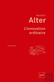 L'Innovation Ordinaire (4e Édition)