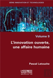 L'Innovation Ouverte, Une Affaire Humaine