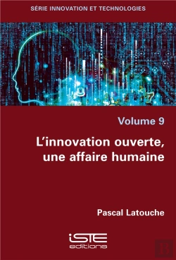 Bertrand.pt - L'Innovation Ouverte, Une Affaire Humaine