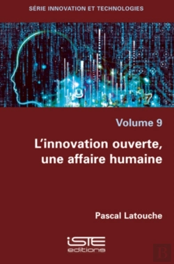 Bertrand.pt - L'Innovation Ouverte, Une Affaire Humaine