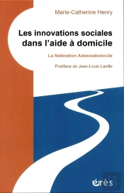 L'Innovation Sociale Dans L'Aide À Domicile