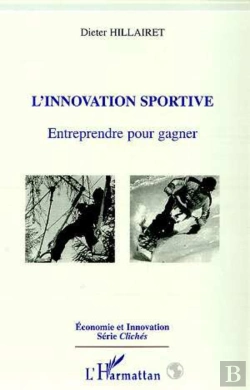 Bertrand.pt - L'Innovation Sportive : Entreprendre Pour Gagner