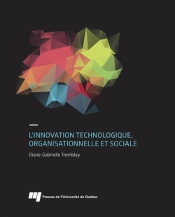 Bertrand.pt - L'Innovation Technologique, Organisationnelle Et Sociale