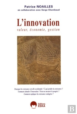Bertrand.pt - L'Innovation ; Valeur, Économie, Gestion
