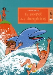 Linny Et Le Dauphin
