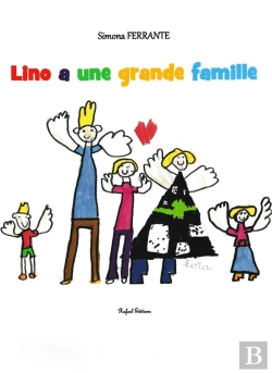 Bertrand.pt - Lino A Une Grande Famille