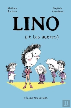 Bertrand.pt - Lino (Et Les Autres)
