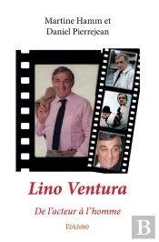 Lino Ventura