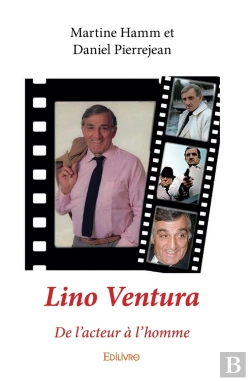 Bertrand.pt - Lino Ventura