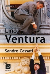 Lino Ventura (Grands Caracteres)