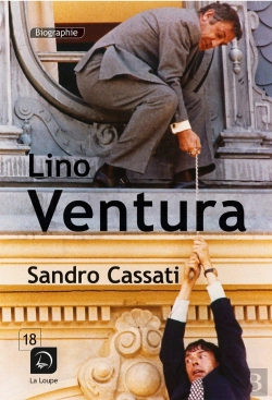 Bertrand.pt - Lino Ventura (Grands Caracteres)