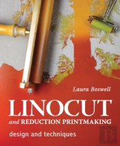 Linocut And Reduction Printmaking