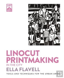 Bertrand.pt - Linocut Printmaking In The City