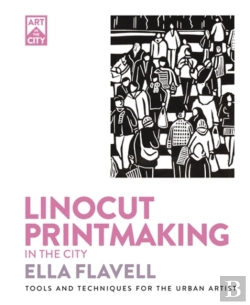 Bertrand.pt - Linocut Printmaking In The City